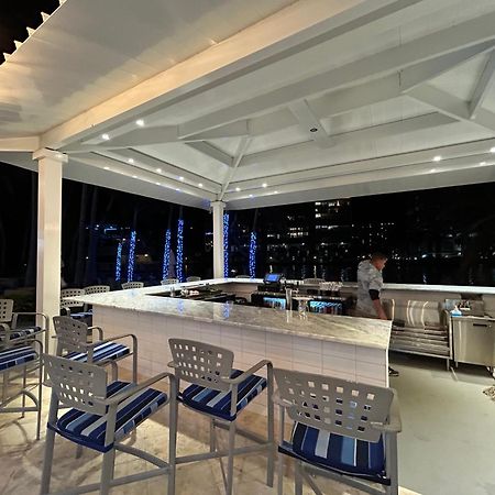Waterview Condo- Spacious 2 Bedroom - Central - Steps To Beach Fort Lauderdale Ngoại thất bức ảnh