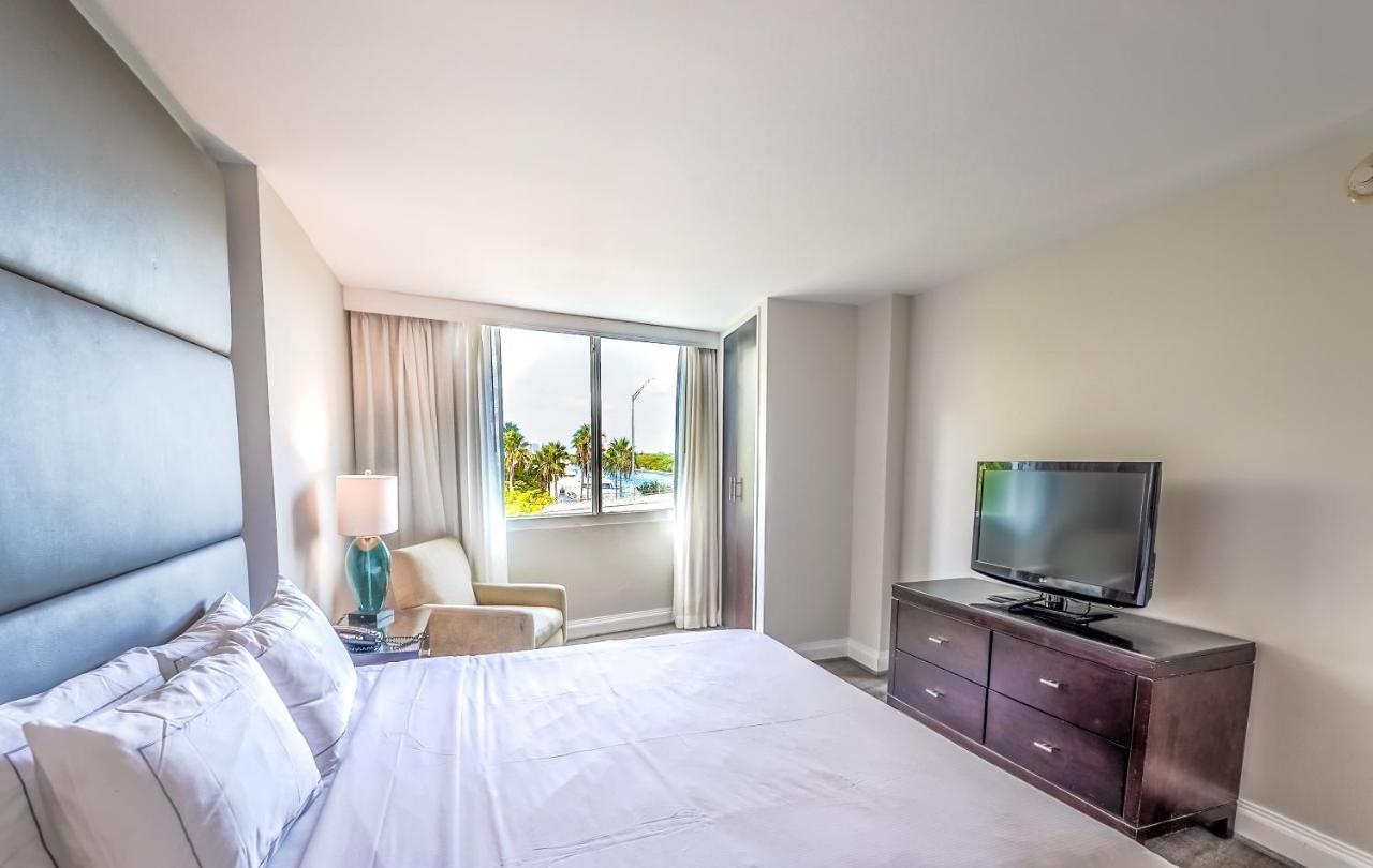 Waterview Condo- Spacious 2 Bedroom - Central - Steps To Beach Fort Lauderdale Ngoại thất bức ảnh