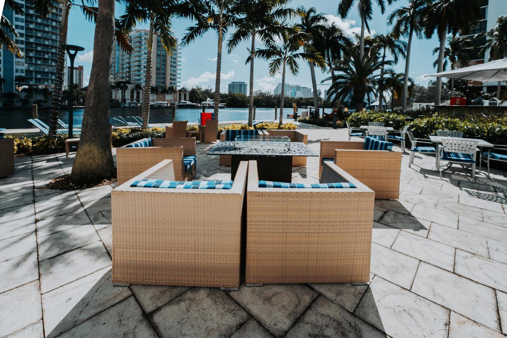 Waterview Condo- Spacious 2 Bedroom - Central - Steps To Beach Fort Lauderdale Ngoại thất bức ảnh